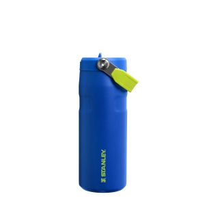 Butelka na wodę IceFlow™ Flip Straw 0.47L
