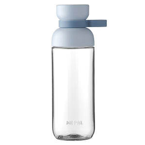 Butelka na wodę Vita 500 ml Nordic Blue