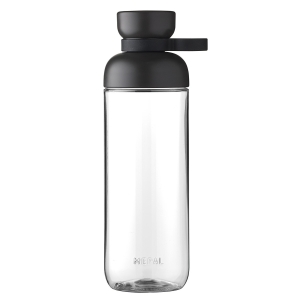 Butelka na wodę Vita 700 ml Nordic Black