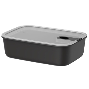 Pojemnik na żywność EasyClip 2.0 1500ml Nordic Black