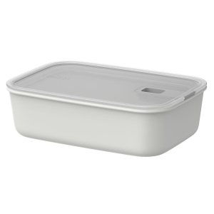 Pojemnik na żywność EasyClip 2.0 1500ml Nordic White