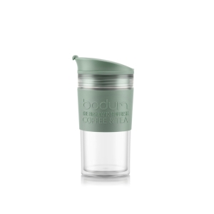 Kubek Travel Mug To Go 0.35 l Sage