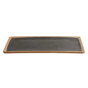 Taca z melaminy GN 1/3 TERRA MATTE - VERLO