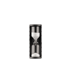 Minutnik 4 min. Bistro Black