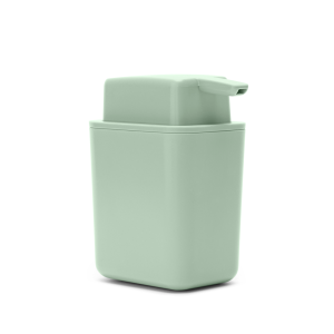 Dozownik do mydła w płynie Jade Green