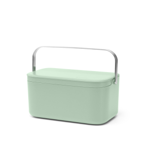 Pojemnik na odpadki Jade Green