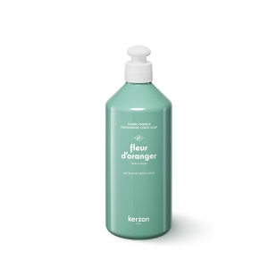 Płyn do mycia naczyń 500 ml Fleur d'Oranger