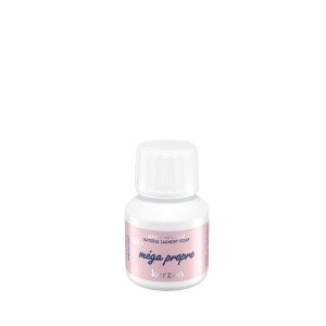 Perfumowany płyn do prania 50 ml Mega Propre TESTE