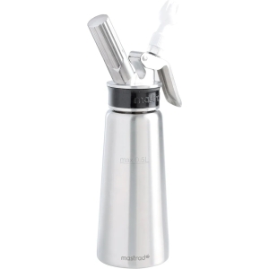 Syfon PRO 0,5L s/s