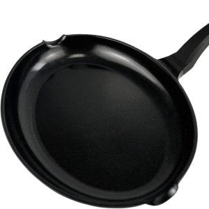 Patelnia do ryb ceramiczna
