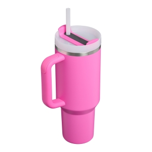  Kubek termiczny ze słomką Quencher® H2.O FlowState™ 1.18L Hot Pink