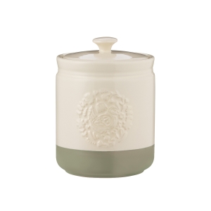 Pojemnik ceramiczny z pokrywką 1.5L HOME TO ROOST