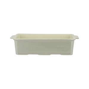Naczynie ceramiczne do zapiekania prostokątne INNOVATIVE KITCHEN 