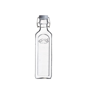 Butelka z klipsem CLIP TOP 0,6L 