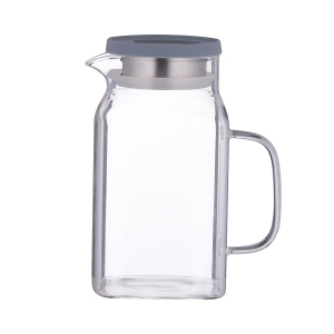 Dzbanek szklany FRESH STORE 1,2L 