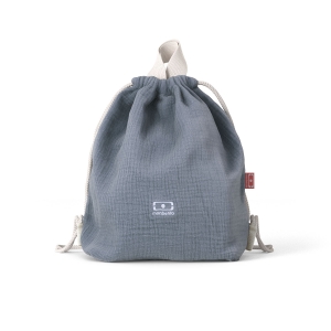 Plecak dziecięcy MB Buddy Blue