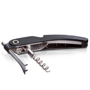 Korkociąg Vacu Vin, czarny