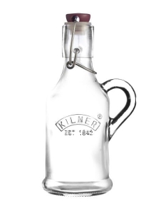 Karafka Clip Top Bottle 0,2 l