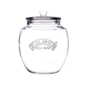 Słoik do przechowywania Universal Storage, 2 l
