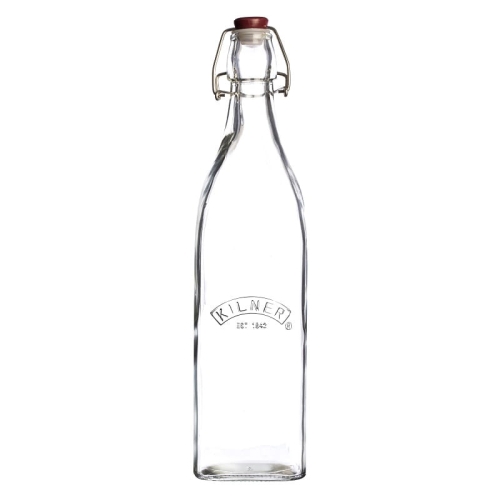 Butelka 1l, Clip Top Bottles.jpg