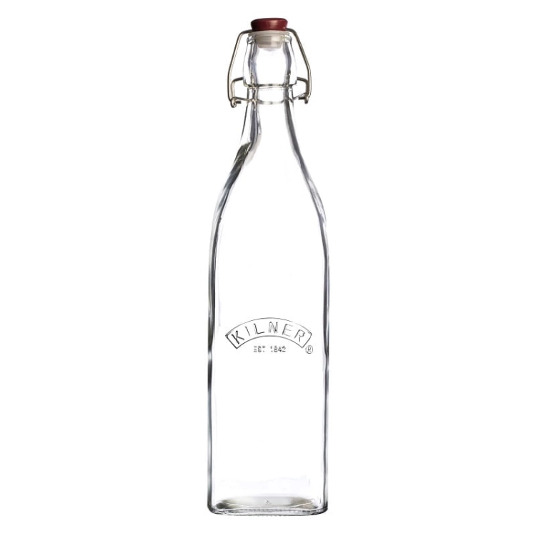 Butelka 1l, Clip Top Bottles.jpg