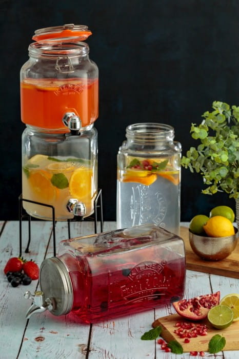 Zestaw dystrybutorów do napojów, 2,1l+3,1l6.jpg