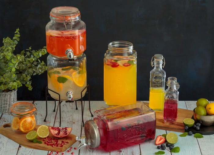 Zestaw dystrybutorów do napojów, 2,1l+3,1l7.jpg