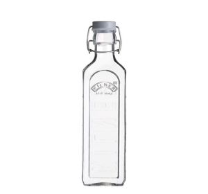 Butelka 0,3l., New Clip Top Bolttles