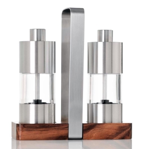 Młynki do pieprzu i soli MENAGE CLASSIC