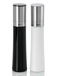 Zestaw młynków do pieprzu i soli AROMA