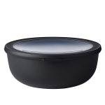 Miska Cirqula 2250ml Nordic Black