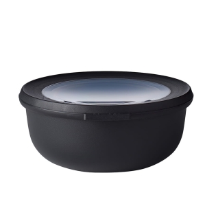 Miska Cirqula 750ml Nordic Black