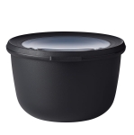 Miska Cirqula 3000ml Nordic Black