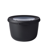 Miska Cirqula 500ml Nordic Black