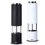 Zestaw młynków elektrycznych Tropica