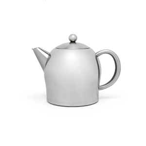 Dzbanek termiczny MINUET 1L STAL MAT Bredemeijer