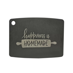 Deska do krojenia 30 cm Happin Is Homemade