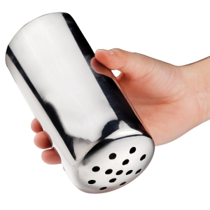 Shaker, solniczka do grubej soli