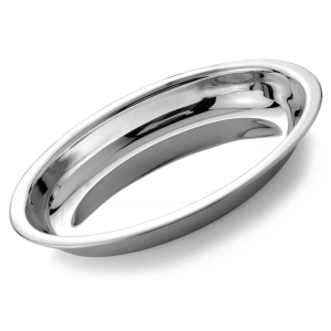 Półmisek 30cm, stal nierdzewna