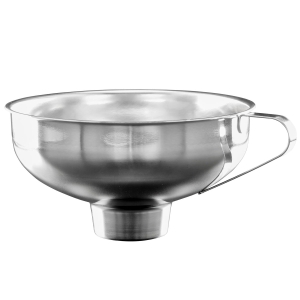 Lejek do marmolady, stal nierdzewna