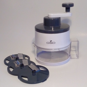 Krajalnica obrotwa do warzyw