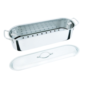 Brytfanna do ryb 46cm