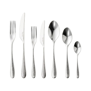 Sztućce SANDSTONE 42 szt. Robert Welch