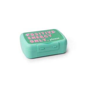 Lunchbox z przegródką Positive