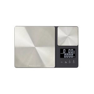 Precyzyjna waga kuchenna