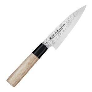 Nóż uniwersalny 12cm Satake Nashiji Natural
