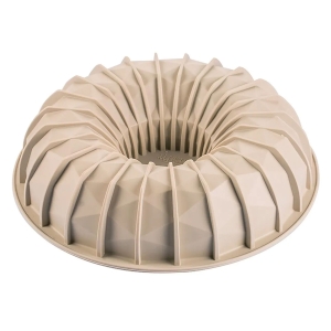 Forma silikonowa; poj. 1,66 l  GIOIA