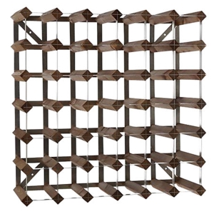 Regał na butelki do wina duży BAR PROFESSIONAL