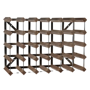 Regał na butelki do wina średni BAR PROFESSIONAL