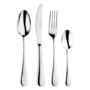 Zestaw sztućców 24-elementowy ARCADE 